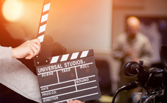 北京三維動(dòng)畫影視后期制作培訓(xùn)課程 開啟你的創(chuàng)意職業(yè)之旅